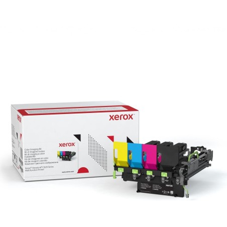 Xerox - Long Life - Farbe - original - Box - Imaging-Kit für Drucker - für VersaLink C625, C625V_DN (013R00698)