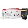 Xerox - Mit hoher Kapazität - Gelb - original - Box - Tonerpatrone Use and Return - für Xerox C410, VersaLink C415/DN