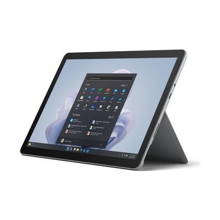 Microsoft Surface Go 4 for Business - Tablet - Intel N-series N200 / 1 GHz - Win 11 Pro - UHD Graphics - 8GB RAM - 256GB SSD -