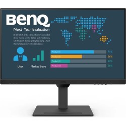 BenQ BL3290QT Computerbildschirm 80 cm (31.5") 2560 x 1440 Pixel Quad HD LED Schwarz (9H.LLMLA.TPE)