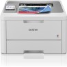 Brother HL-L8230CDW - Drucker - Farbe - Duplex - LED - A4/Legal - 600 x 600 dpi - Kapazität: 250 Blätter - USB 2,0, Wi-Fi(n) (H