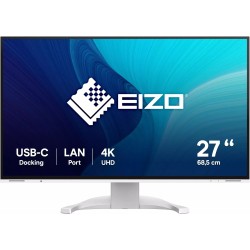 EIZO FlexScan EV2740X. Bildschirmdiagonale: 68,6 cm (27"), Display-Auflösung: 3840 x 2160 Pixel, HD-Typ: 4K Ultra HD, Bildschir