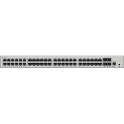 Huawei eKit Switch S310-48P4S 380W - Diese Serie von Ethernet-Switches - basierend auf hochleistungsfähiger Hardware der neuen