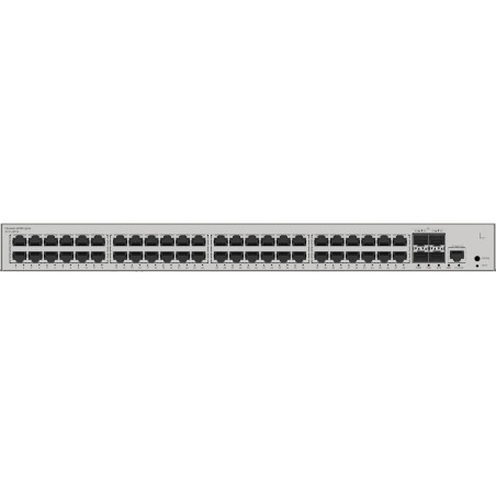 Huawei eKit Switch S310-48P4S 380W - Diese Serie von Ethernet-Switches - basierend auf hochleistungsfähiger Hardware der neuen