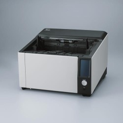 Ricoh fi-8950 Dokumentenscanner A3, Duplex, 150 S./Min., 750 Blatt ADF, USB 3.2 & LAN (PA03830-B001)