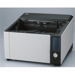 Ricoh fi-8820 Dokumentenscanner A3, 120 Seiten/Min., 500 Blatt ADF, Dual CIS (PA03830-B301)
