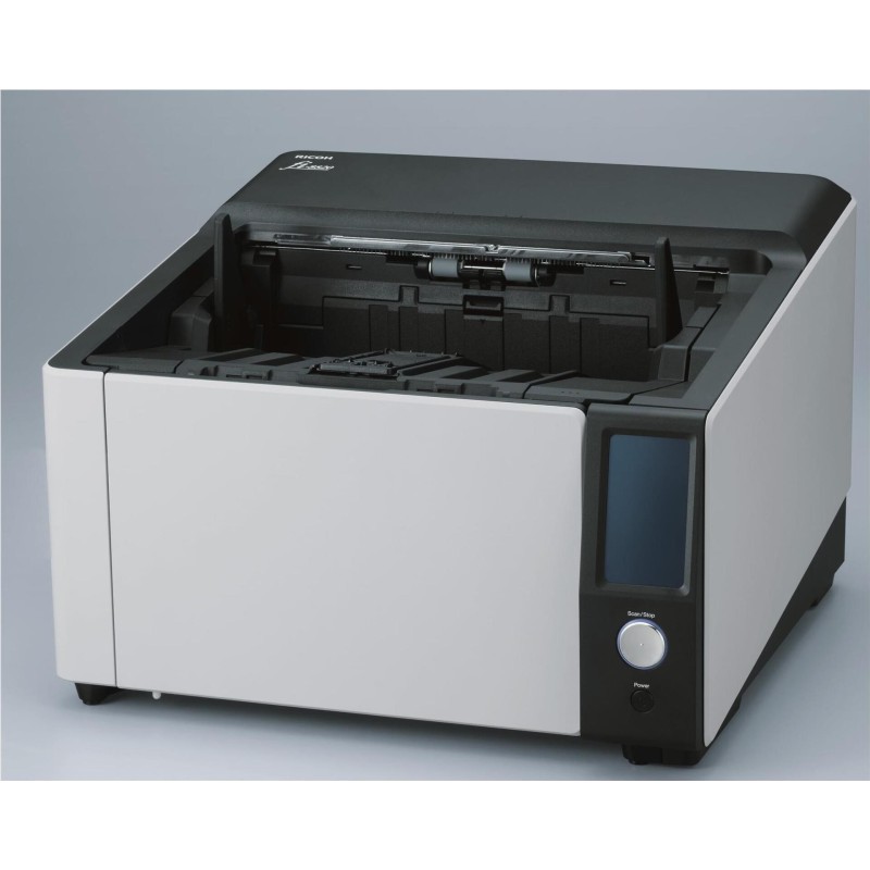 Ricoh fi-8820 Dokumentenscanner A3, 120 Seiten/Min., 500 Blatt ADF, Dual CIS (PA03830-B301)