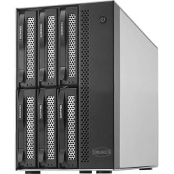 TerraMaster DAS 6-BAY USB3.2 SINGLE DISK - D6-320 NO RAID (D6-320)
