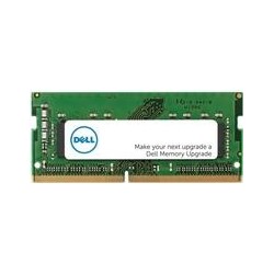 Dell 1RX8 - DDR5 - Modul - 16GB - SO DIMM 262-PIN - 2800 MHz - non-ECC - Upgrade (AC774048)