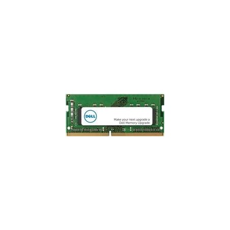 Dell 1RX8 - DDR5 - Modul - 16GB - SO DIMM 262-PIN - 2800 MHz - non-ECC - Upgrade (AC774048)