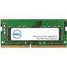 Dell 1RX8 - DDR5 - Modul - 16GB - SO DIMM 262-PIN - 2800 MHz - non-ECC - Upgrade (AC774048)
