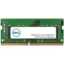 Dell 1RX16 - DDR5 - Modul - 8GB - SO DIMM 262-PIN - 5600 MHz - non-ECC - Upgrade (AC774047)