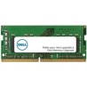 Dell 1RX16 - DDR5 - Modul - 8GB - SO DIMM 262-PIN - 5600 MHz - non-ECC - Upgrade (AC774047)