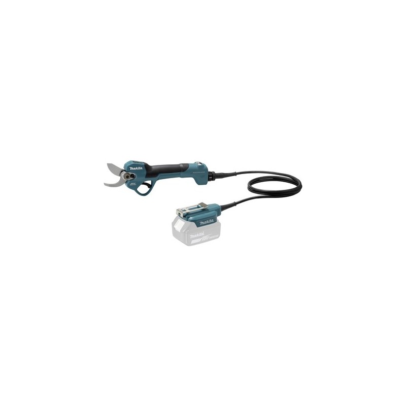 Makita DUP180Z Akku-Rebschere (DUP180Z)