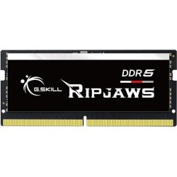 G.Skill Ripjaws F5-5600S4040A32GX2-RS Speichermodul 64 GB 2 x 32 GB DDR5 5600 MHz (F5-5600S4040A32GX2-RS)