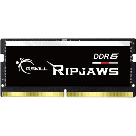 G.Skill Ripjaws F5-5600S4040A32GX2-RS Speichermodul 64 GB 2 x 32 GB DDR5 5600 MHz (F5-5600S4040A32GX2-RS)