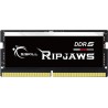 G.Skill Ripjaws F5-5600S4040A32GX2-RS Speichermodul 64 GB 2 x 32 GB DDR5 5600 MHz (F5-5600S4040A32GX2-RS)