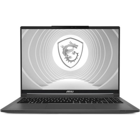 MSI CreatorPro 16 AI Studio - Intel 185H - 64GB RAM - 2TB SSD NVMe (16") (0015F3-066)