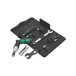 Wera 9524 Photovoltaik Montage- Werkzeugset 1 (05136043001)