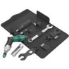 Wera 9524 Photovoltaik Montage- Werkzeugset 1 (05136043001)
