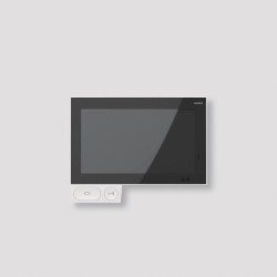 Siedle Axiom In-Home Signalweiß A 150-10 W (210012173-00)