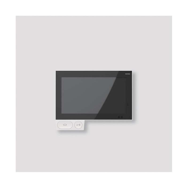 Siedle Axiom In-Home Signalweiß A 150-10 W (210012173-00)