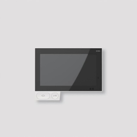 Siedle Axiom In-Home Signalweiß A 150-10 W (210012173-00)