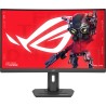 ASUS XG27WCS Computerbildschirm 68,6 cm (27") 2560 x 1440 Pixel Wide Quad HD Schwarz (90LM09P1-B01370)
