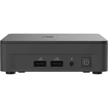 ASUS RNUC13L5KV500000I Barebone Intel Core i5-1350PE Kit L6 No Cord - Barebone (90AR0081-M00020)