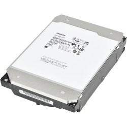 Toshiba MG Series MG10SFA22TE - Festplatte - 22TB - intern - 3,5" (8,9 cm) - 7200 rpm - Puffer: 512MB (MG10SFA22TE)