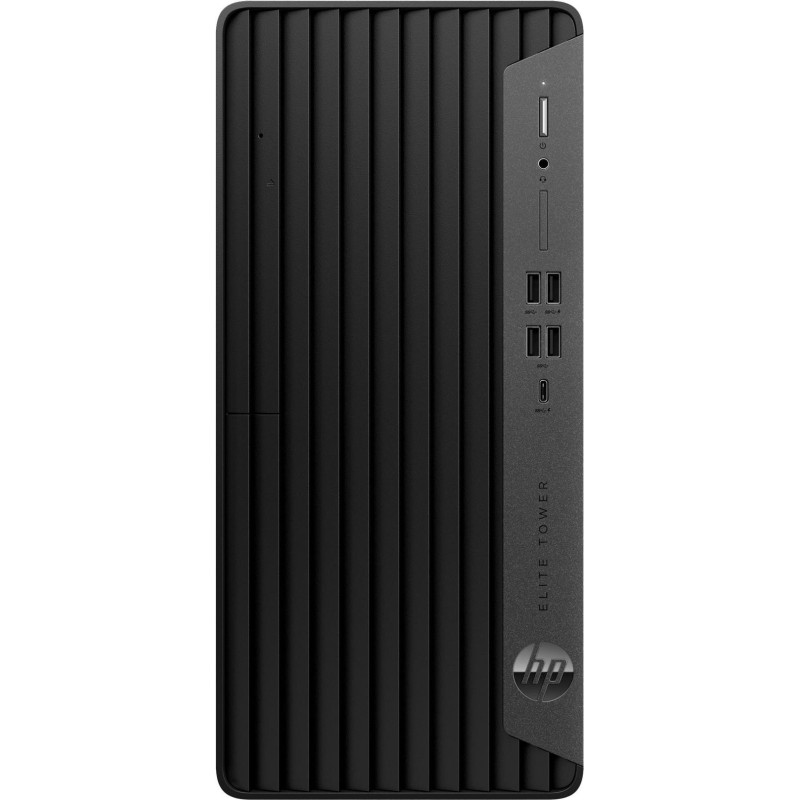 HP Elite Tower 800 G9 Desktop PC, Core i5-14500, 32GB RAM, 1TB SSD (A0YY3EA#ABD)