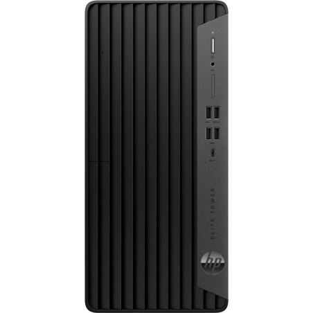 HP Elite Tower 800 G9 Desktop PC, Core i5-14500, 32GB RAM, 1TB SSD (A0YY3EA#ABD)