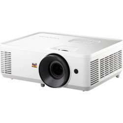 Viewsonic PX704HD Beamer Short-Throw-Projektor 4000 ANSI Lumen DMD 1080p (1920x1080) Weiß (PX704HD)