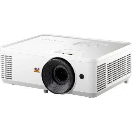 Viewsonic PX704HD Beamer Short-Throw-Projektor 4000 ANSI Lumen DMD 1080p (1920x1080) Weiß (PX704HD)
