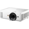 Viewsonic PX704HD Beamer Short-Throw-Projektor 4000 ANSI Lumen DMD 1080p (1920x1080) Weiß (PX704HD)