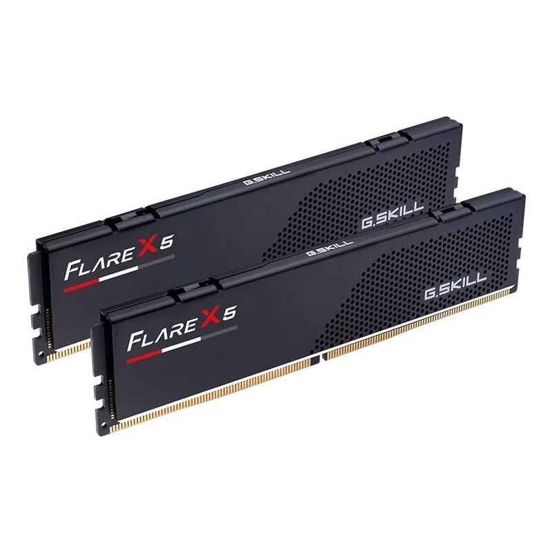 G.Skill Flare X5 F5-5200J4040A48GX2-FX5 Speichermodul 96 GB 2 x 48 GB DDR5 5200 MHz (F5-5200J4040A48GX2-FX5)