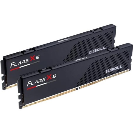 G.Skill Flare X5 F5-5200J4040A48GX2-FX5 Speichermodul 96 GB 2 x 48 GB DDR5 5200 MHz (F5-5200J4040A48GX2-FX5)