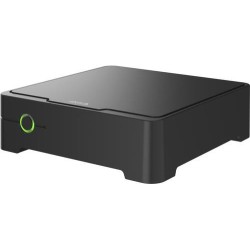 Axis S3008 Mk II - 8 Kanäle - AAC - AVC - H.264 - H.265 - HEVC - MPEG4 - 8 TB - 8 TB - 10BASE-T - 10BASE-TX - 100BASE-TX - 100B