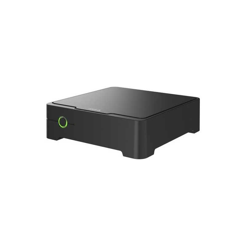 Axis S3008 Mk II - 8 Kanäle - AAC - AVC - H.264 - H.265 - HEVC - MPEG4 - 8 TB - 8 TB - 10BASE-T - 10BASE-TX - 100BASE-TX - 100B