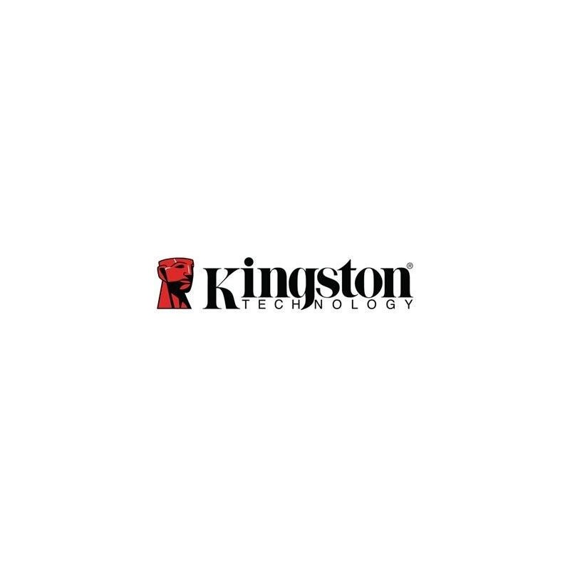 Kingston ValueRAM - DDR5 - Modul - 48GB - SO DIMM 262-PIN - 2800 MHz / PC5-44800 - CL46 - non-ECC (KVR56S46BD8-48)