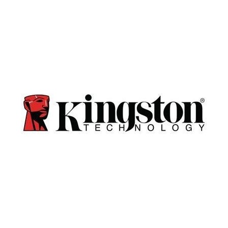 Kingston ValueRAM - DDR5 - Modul - 48GB - SO DIMM 262-PIN - 2800 MHz / PC5-44800 - CL46 - non-ECC (KVR56S46BD8-48)