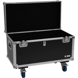 ROADINGER Universal-Transport-Case 80x40cm mit Rollen (30126728)