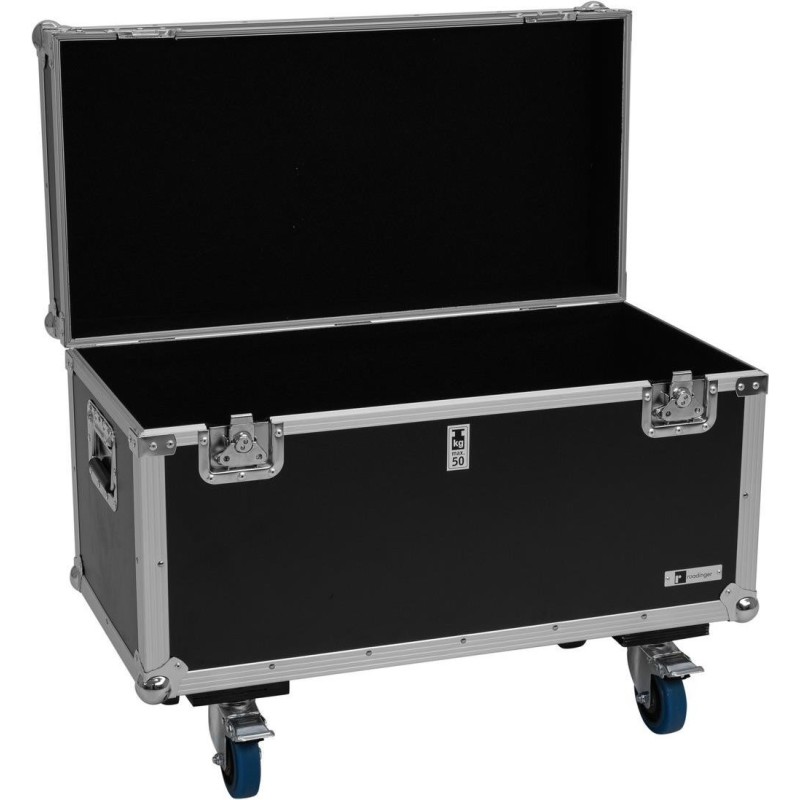 ROADINGER Universal-Transport-Case 80x40cm mit Rollen (30126728)