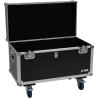 ROADINGER Universal-Transport-Case 80x40cm mit Rollen (30126728)