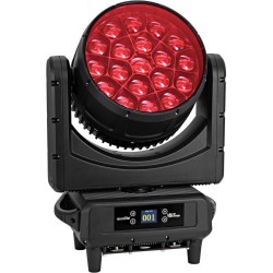EUROLITE LED IP TMH-H760 Beam/Wash/Flowereffekt (51785944)