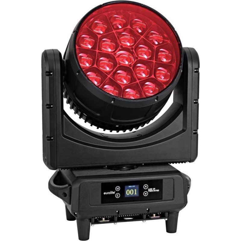 EUROLITE LED IP TMH-H760 Beam/Wash/Flowereffekt (51785944)