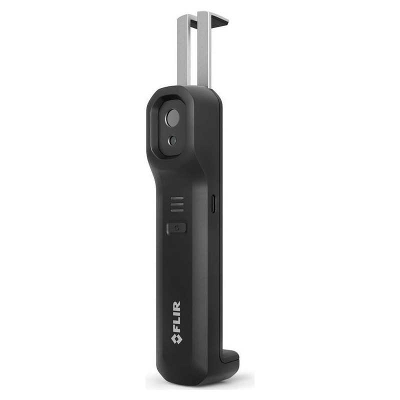 FLIR ONE EDGE Wärmebildkamera -20 bis 120 °C 8.7 Hz (11001-0101)