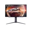 LG UltraGear 27GS95QX-B.AEU 67,3cm (26,5") 16:9 QHD OLED Monitor HDMI/DP 240Hz Energieklasse F (27GS95QX-B.AEU)