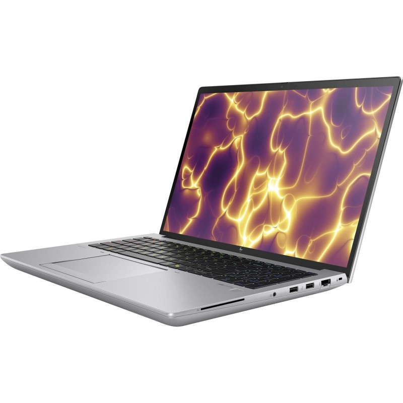 HP ZBook Fury 16 G11 Mobile Workstation - Intel Core i9 i9-14900HX / 2,2 GHz - Win 11 Pro - RTX 2000 Ada - 64GB RAM - 1TB SSD N