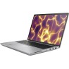 HP ZBook Fury 16 G11 Mobile Workstation - Intel Core i9 i9-14900HX / 2,2 GHz - Win 11 Pro - RTX 2000 Ada - 64GB RAM - 1TB SSD N